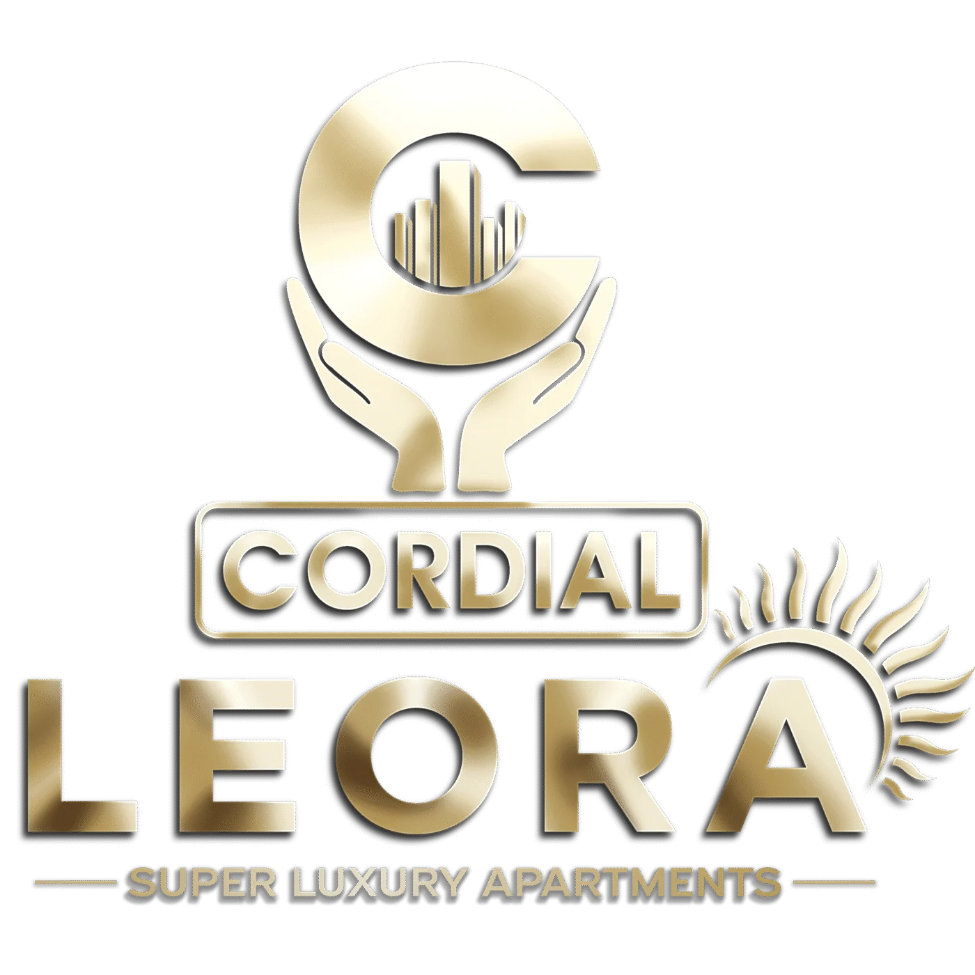 Cordial Leora — Luxury Apartments, Kowdiar, Trivandrum