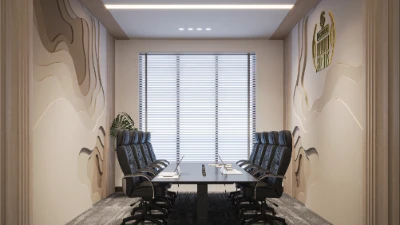 Association Room — Cordial Pavilion Heights