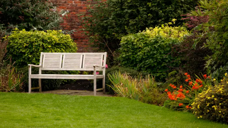 Landscaped Garden — Cordial Pavilion Heights