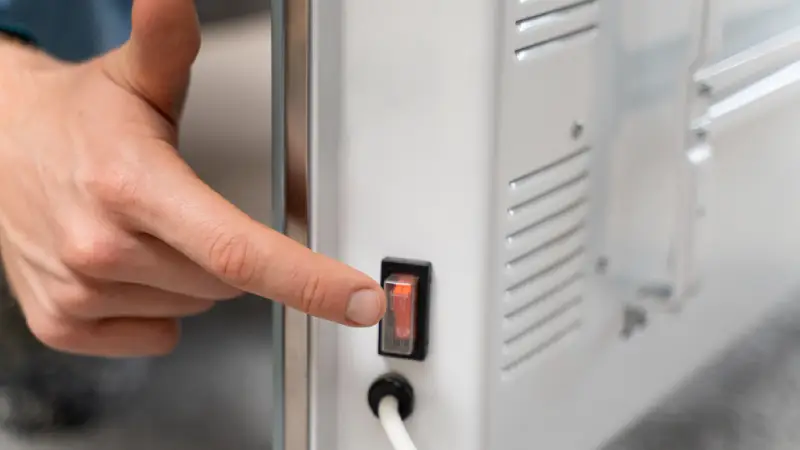 Automatic Power Backup — Cordial Pavilion Heights