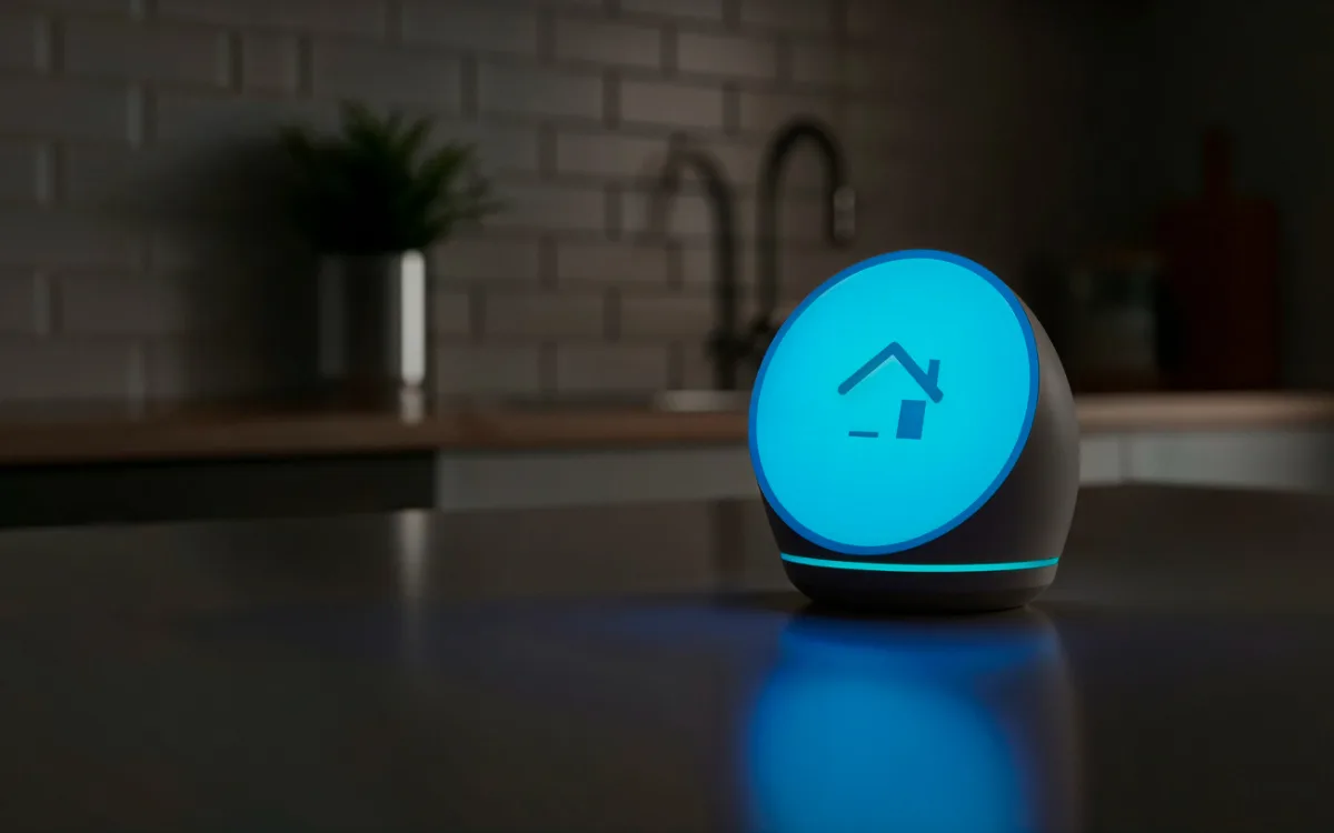 Provision for Home Automation — Cordial Pavilion Heights