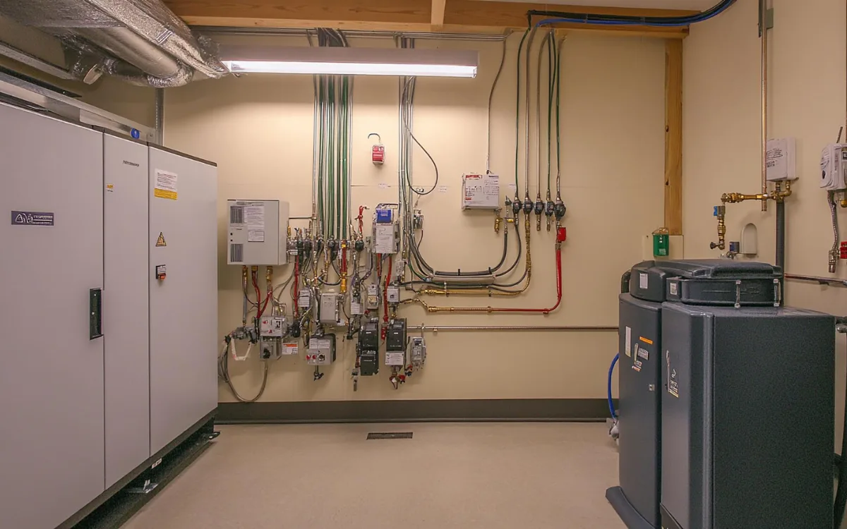 Provision for Reticulated Gas Supply — Cordial Pavilion Heights