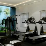 luxury apartment in trivandrum