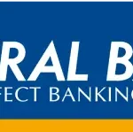 federal bank