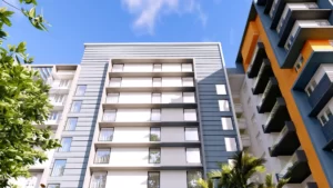 residential flats in Trivandrum