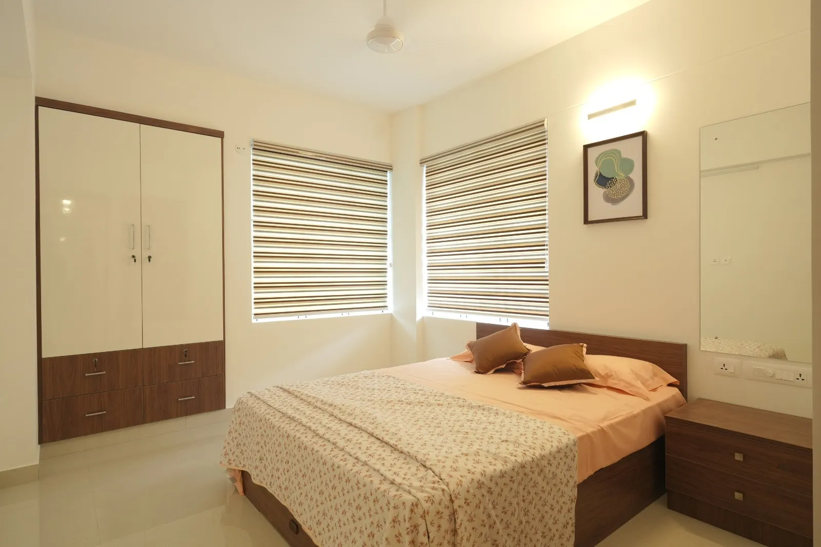 Flats for sale in Trivandrum
