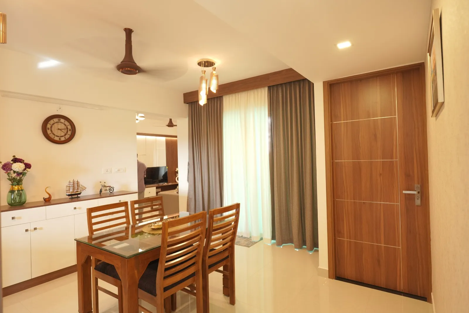best flats in trivandrum
