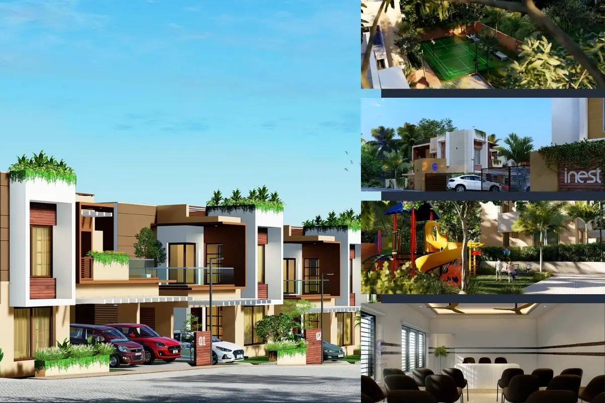 apartments in trivandrum,luxury apartments in trivandrum,builders in trivandrum,Investment in Trivandrum,Cordial Trivandrum