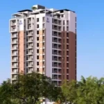 luxury apartments in Trivandrum- cordial leora