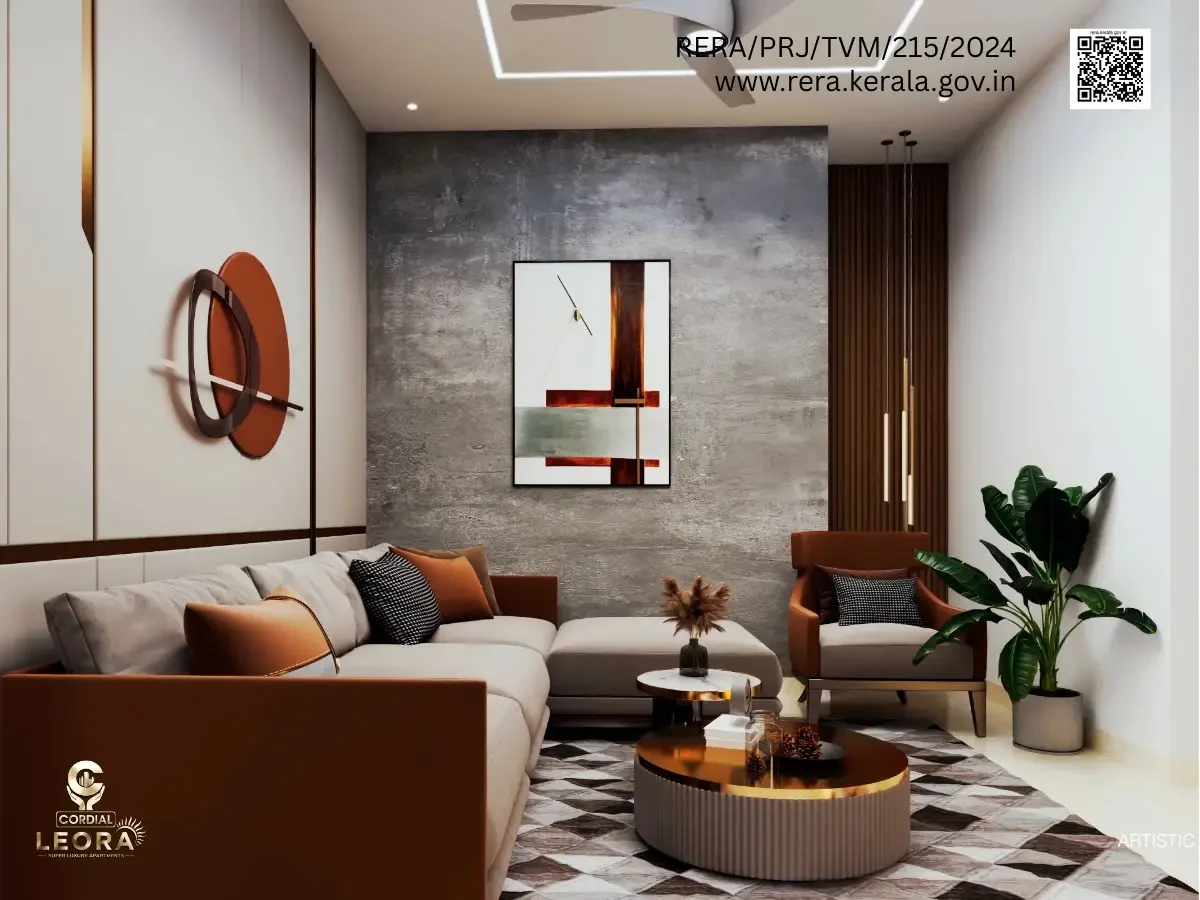 Apartments in Trivandrum-Buyer’s Guide for 2026