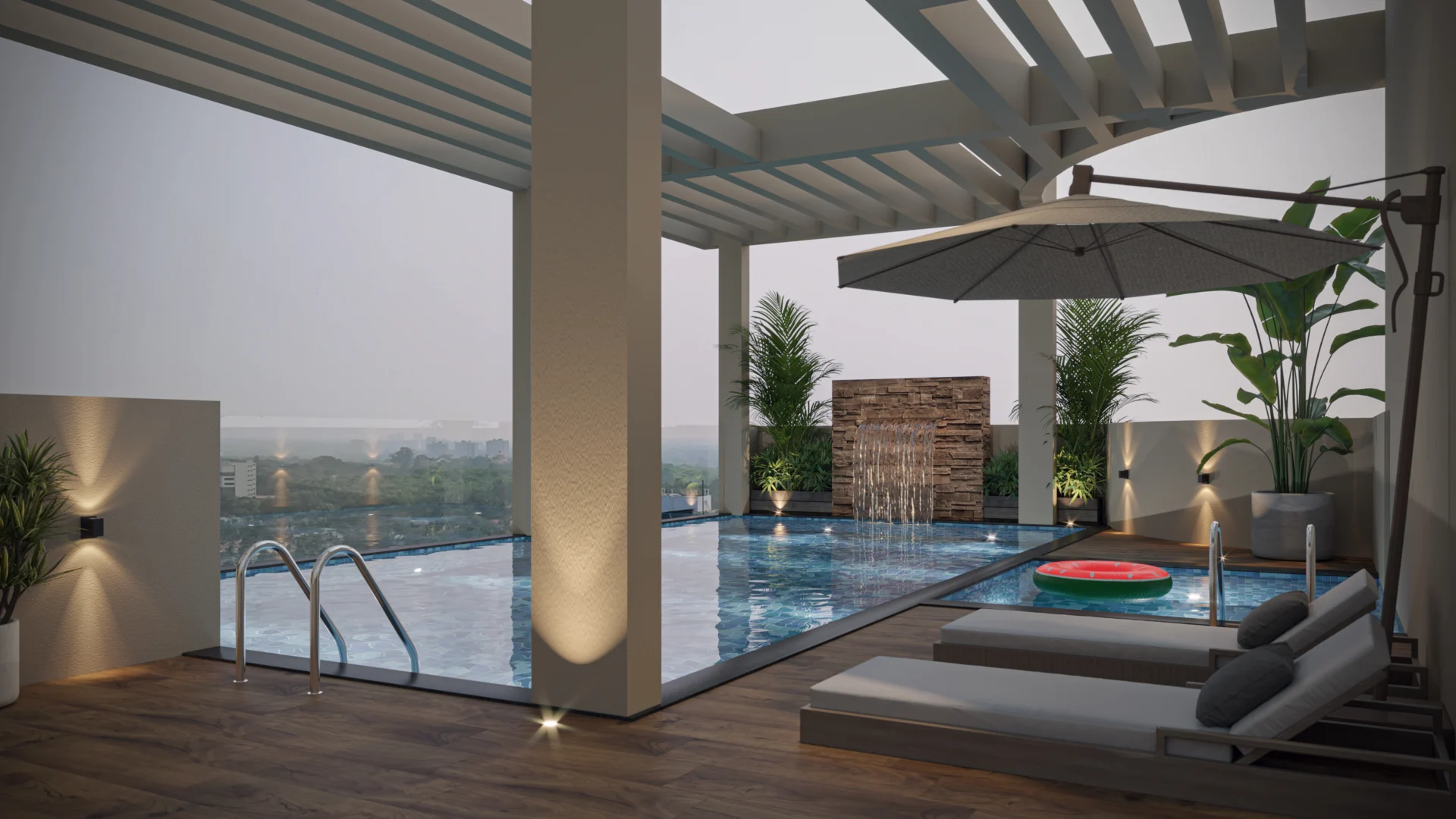 poolview